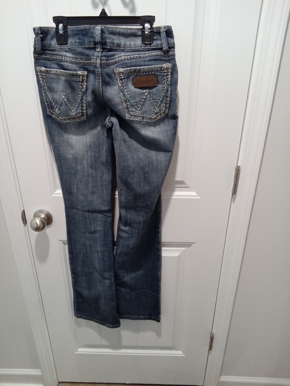 Wrangler